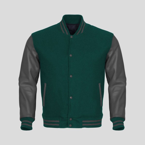 Varsity Jacket